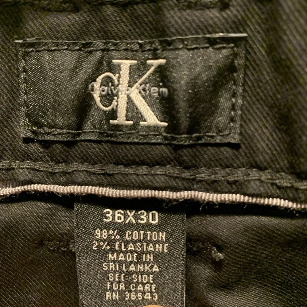 Mens Calvin Klein Pants - Picture 12 of 15